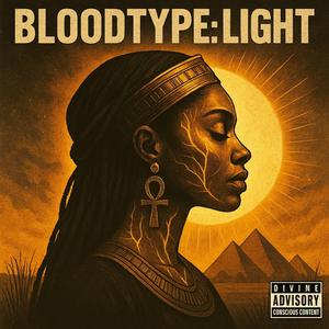 Bloodtype: Light