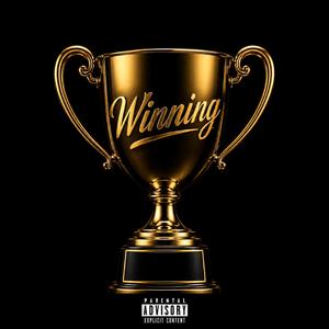 Winning (feat. Fe_lie the God & SeeLife)