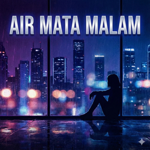 Air Mata Malam