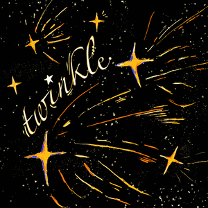 Twinkle（ Peter Pan’s Dream ）