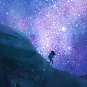 幻梦(永夜Minus) 伴奏版