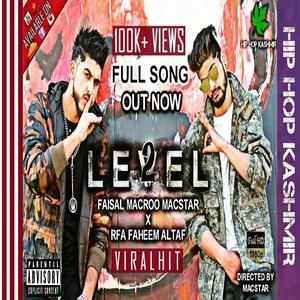 Level 2 | RFA x MAC | Hip Hop Kashmir