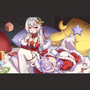 ホーリーナイト【龙与虎ED】