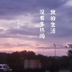 我的生活没有多热闹（Demo）