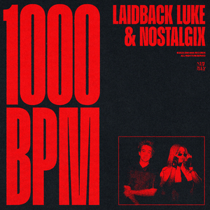 1000 BPM (Extended Mix)