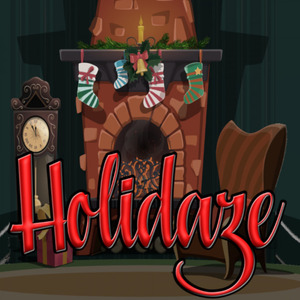 Holidaze