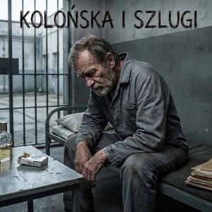 Kolońska i szlugi
