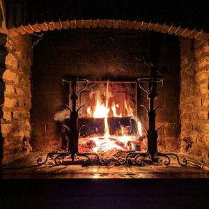 Fireplace Sounds