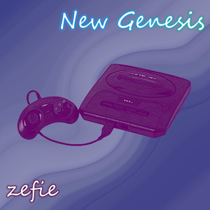 New Genesis