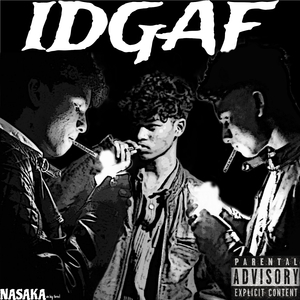 IDGAF