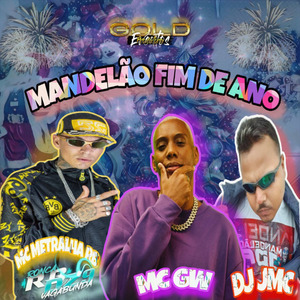 Mandelão Fim de Ano