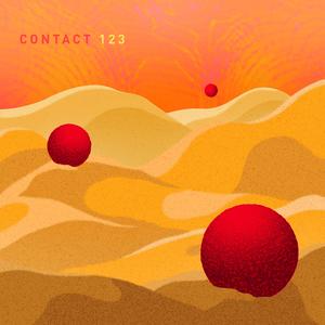 The Visitor (feat. Yonatan Voltzok)