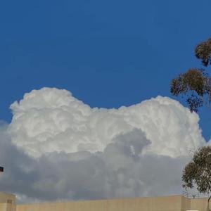 你是我眼中的山川和海洋