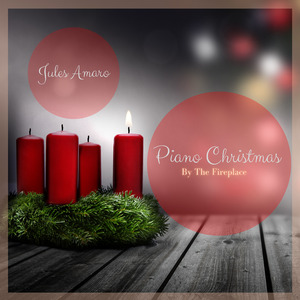 As With Gladness Men Of Old - Fireplace