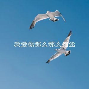我爱你那么那么痴迷