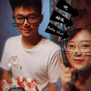 你是我的女朋友