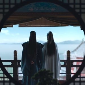 天问——《山河令》主题曲（翻自 摩登兄弟刘宇宁）