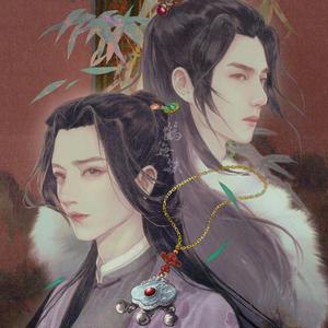 宫词【博君一肖同人文《宫词》授权OST】（翻自 高雨儿）