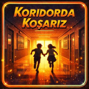 Koridorda Koşarız