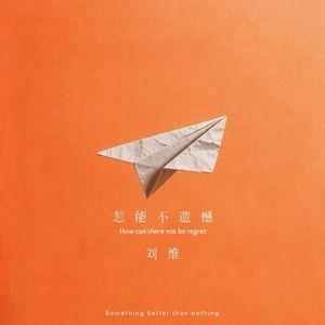怎能不遗憾（伴奏）