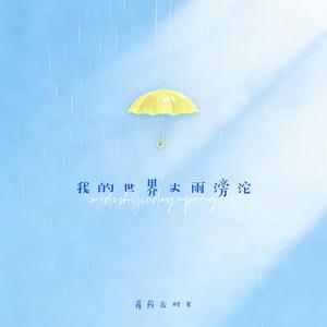 我的世界大雨滂沱