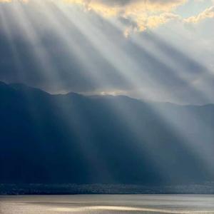 竹影摇碎了月光（古筝）