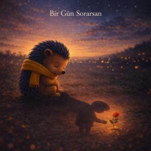 Bir Gün Sorarsan