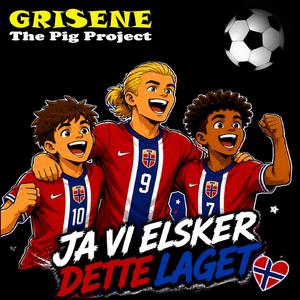 Ja Vi Elsker Dette Laget