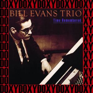 Some Other Time (Recorded at Reeves Sound Studios, New York City, December 15, 1958)