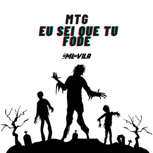 MTG EU SEI QUE TU FODE