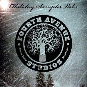 Christmas Spirit (feat. Abe Dawson, Lucas Poe-Kiser & Angel Turoski)