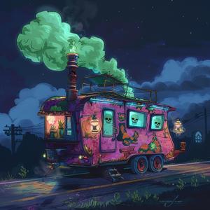 Дом на колесах