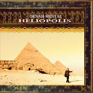 Heliopolis (Part 1)