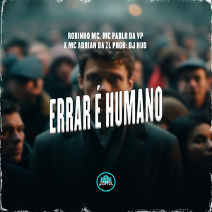 Errar É Humano