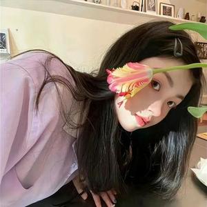 爱上下一个春