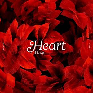 Heart - I Love (639 Hz)