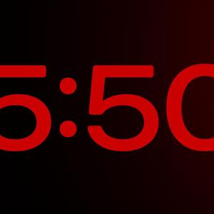 5:50pm