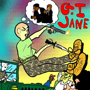 GI Jane
