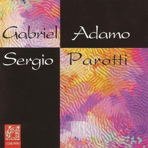 Trío, Op. 6, para Violín, Violoncello y Piano: Lento