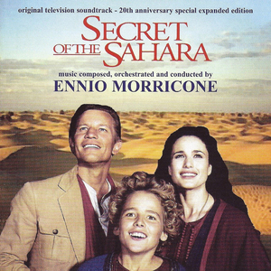 Secret of the Sahara (Part 3)