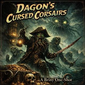 Dagon´s Cursed Corsairs
