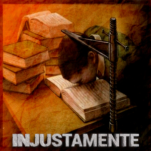 Injustamente