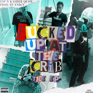 Scambition (feat. Kasher Quon)