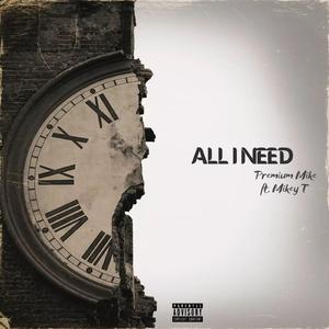 All I Need (Radio Edit)