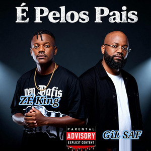 É PELOS PAIS