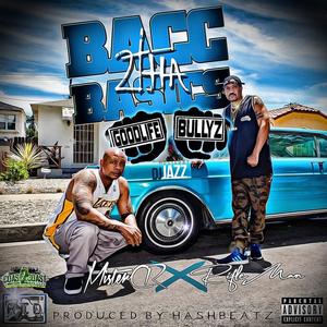 Goodlife Bullyz - I Aint Goin For It - prod by Hashbeatz