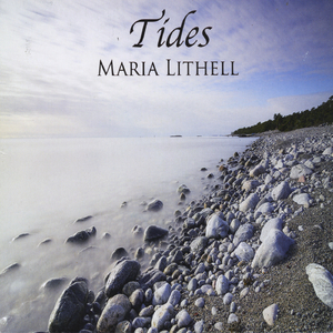 Tides (feat. Christian Kjellvander)
