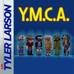Y.M.C.A. - Vocoder Version (Instrumental)