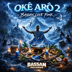 Okê Arô 2