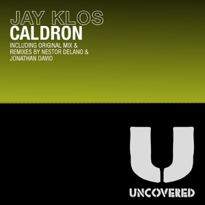 Caldron